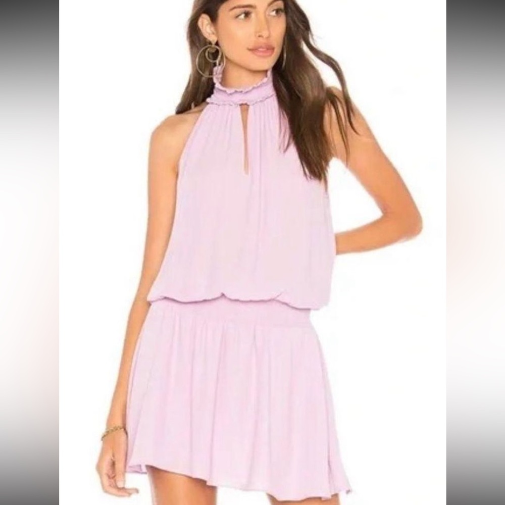 Amanda Uprichard Kimmie Dress